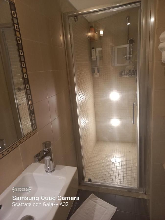 Apartamento Stefano Junior Senza Cucina Roma