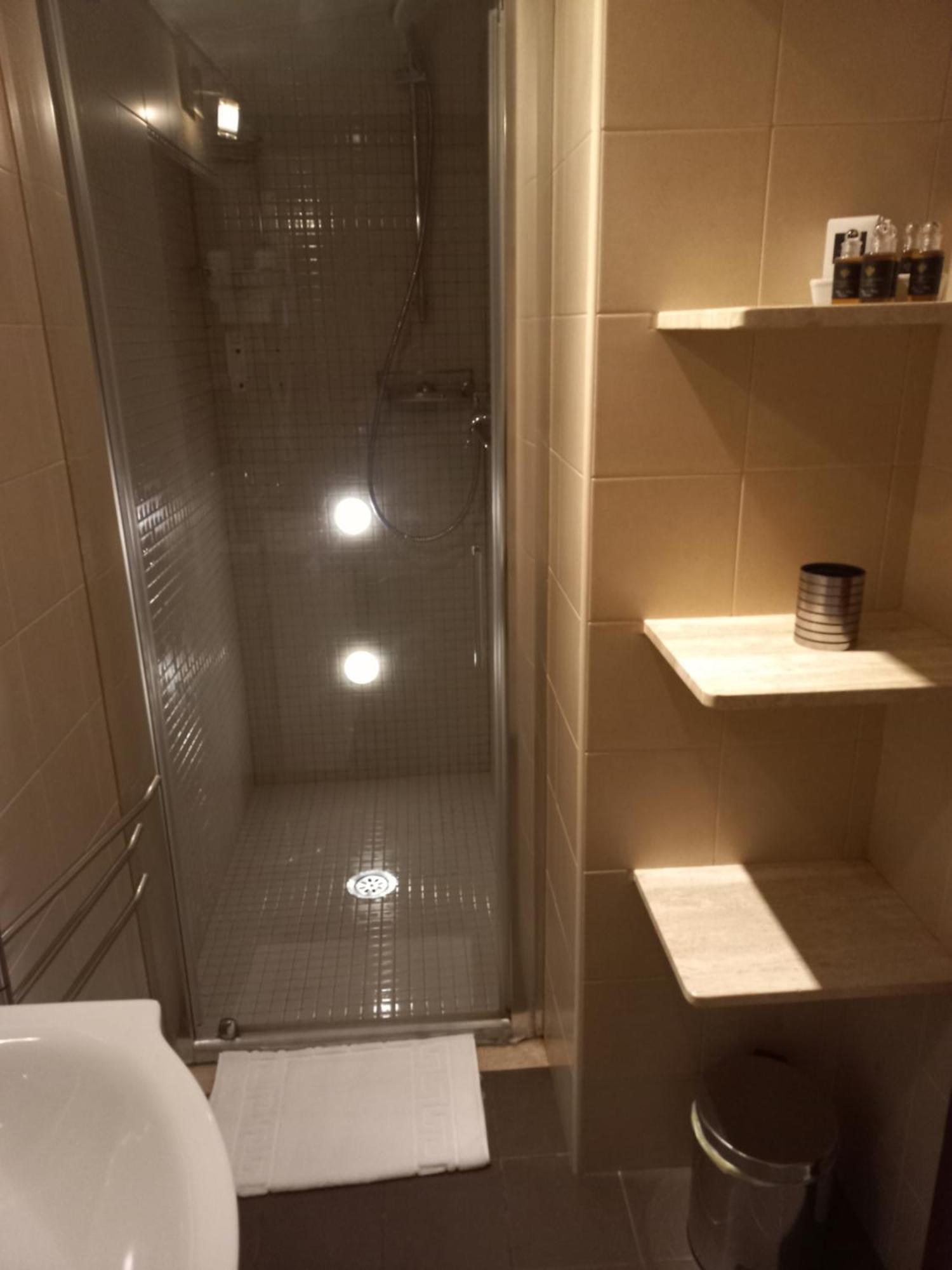Apartamento Stefano Junior Senza Cucina *