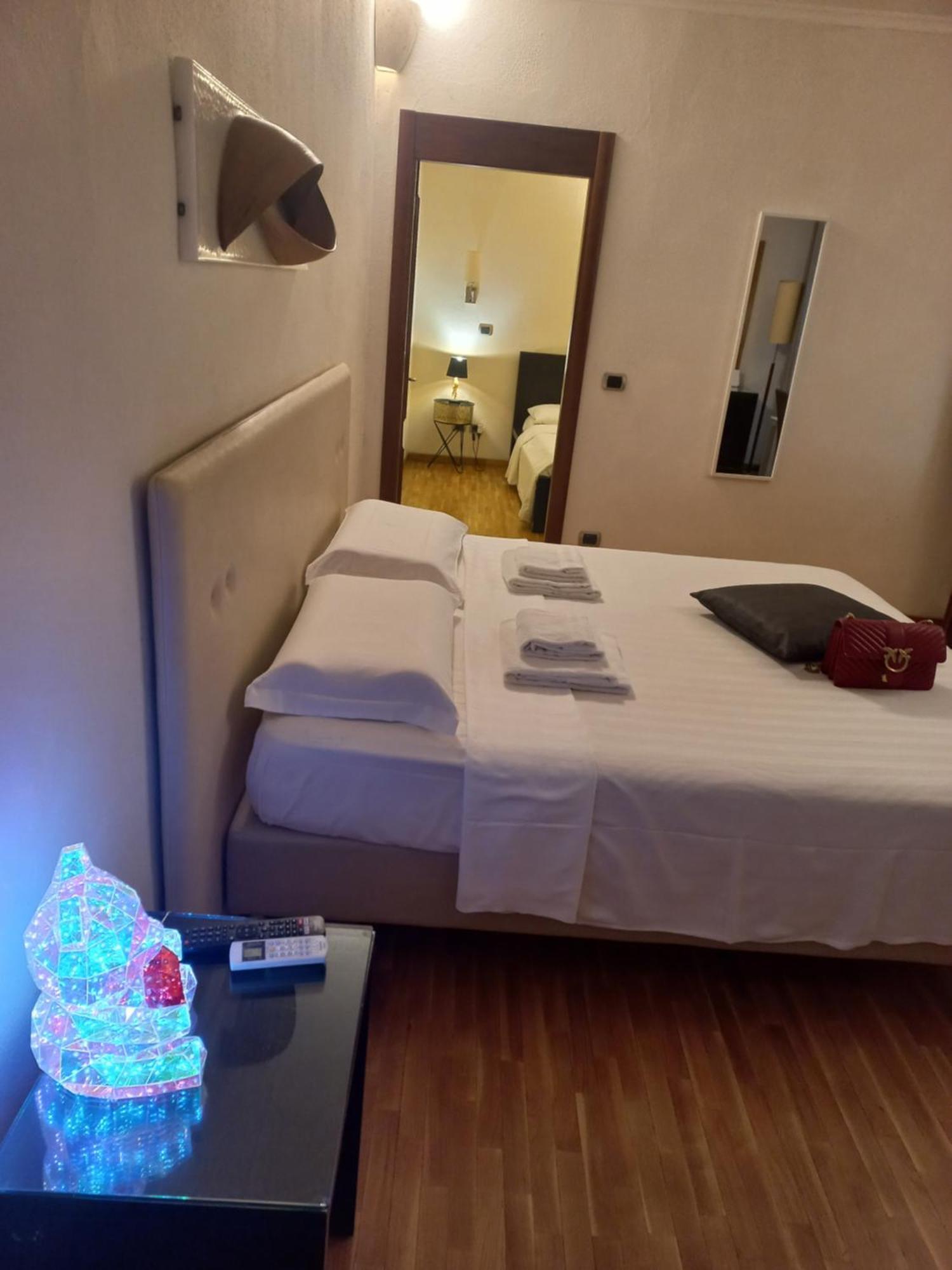 Stefano Junior Senza Cucina Apartamento Roma